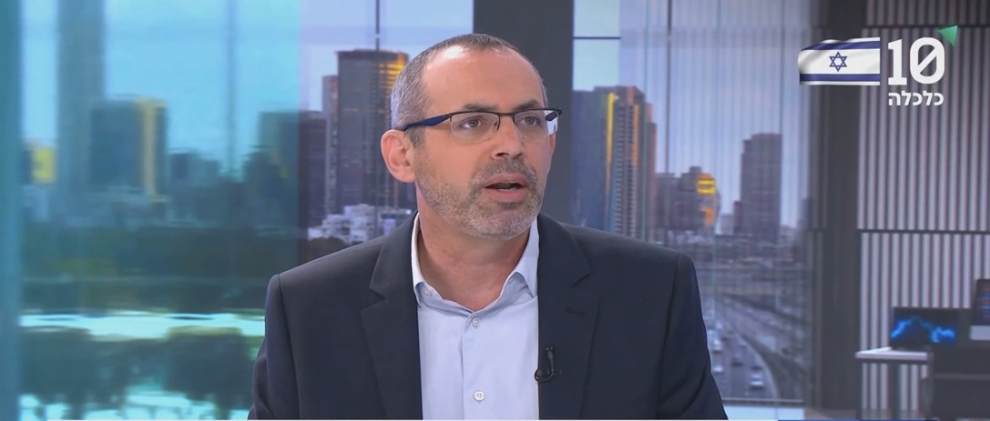 מנכ"ל שיכון ובינוי נדל"ן: "נגדיל את היקפי הביצוע פי ארבעה בשלוש השנים הקרובות"