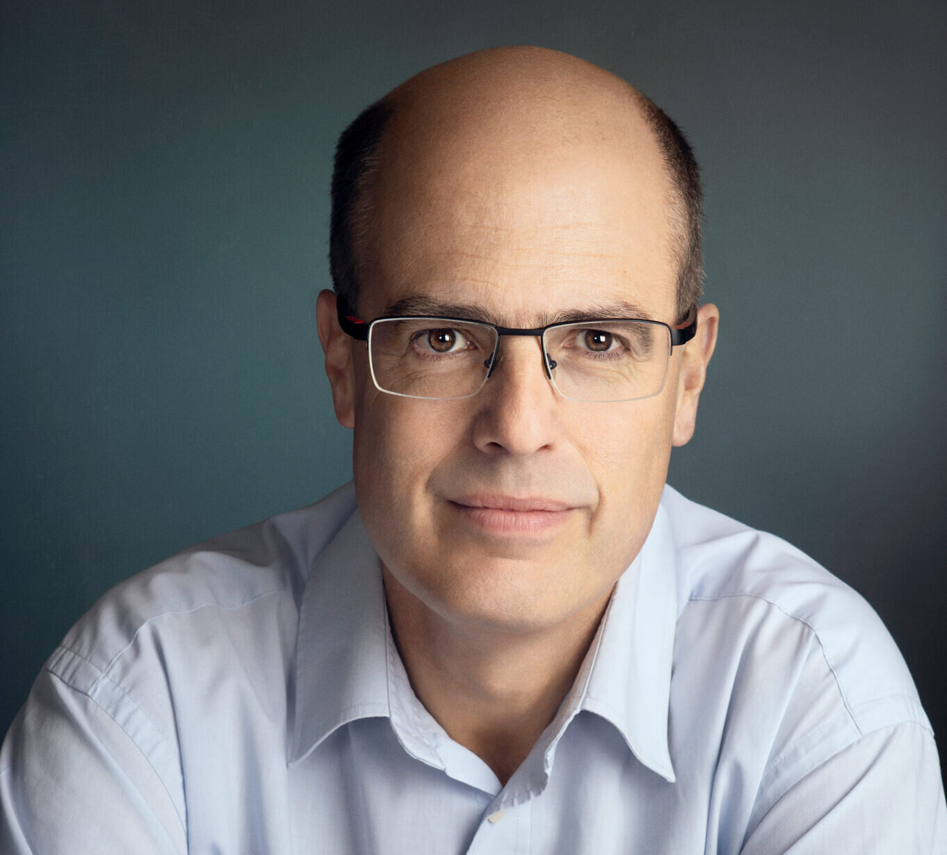 אבי חסון, מנכ"ל Startup Nation Central | צילום: מירי דוידוביץ