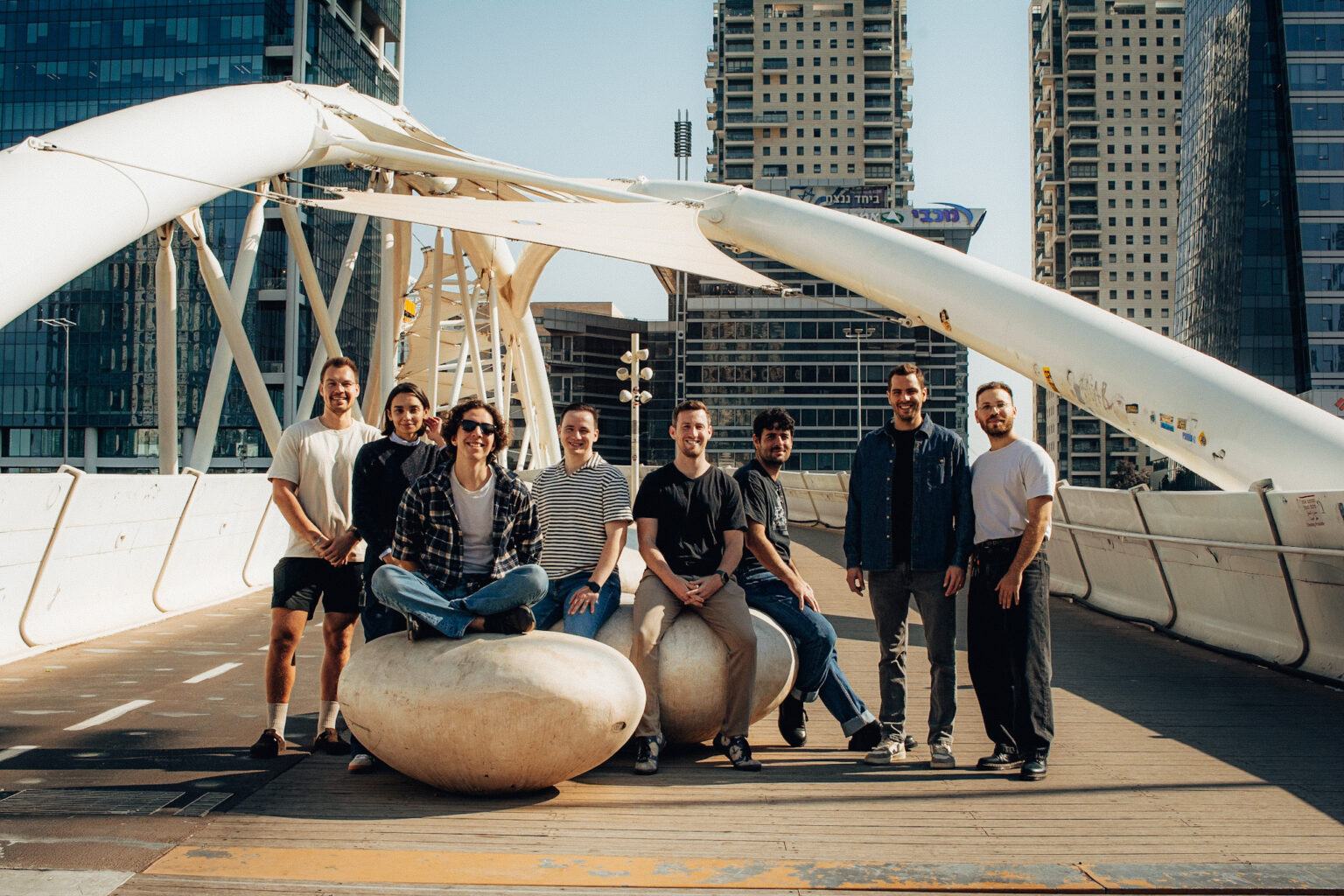 חברת Medida מגייסת 4 מיליון דולר למהפכה דיגיטלית בענף השיפוצים