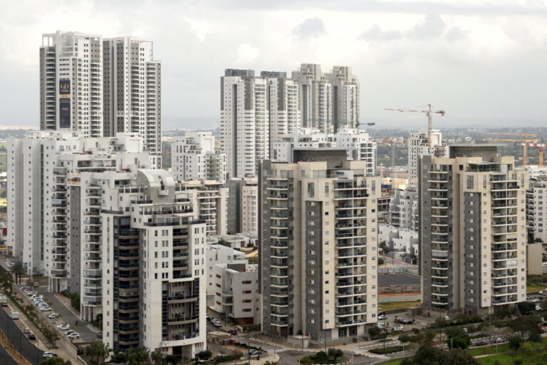 הפיקוח על הבנקים: צעדים חדשים בתחום שוק האשראי לדיור