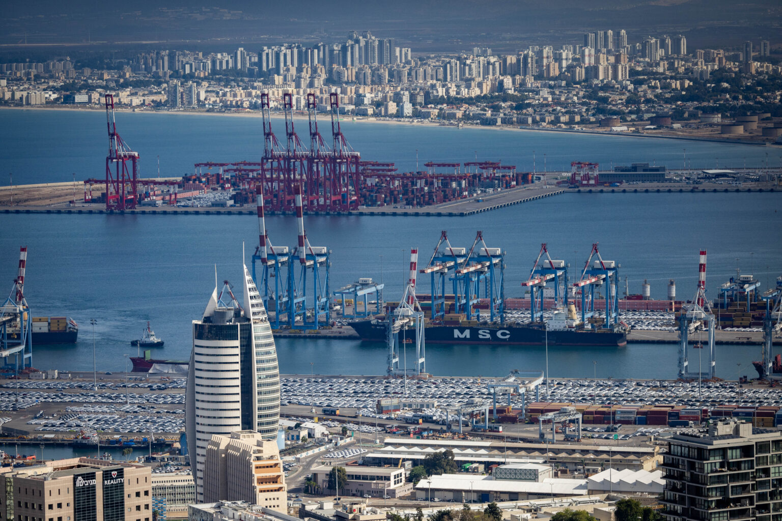 בהיקף 40 מיליון שקל: דוראל אורבן ושמן נדל"ן יקימו מתקן אגירה