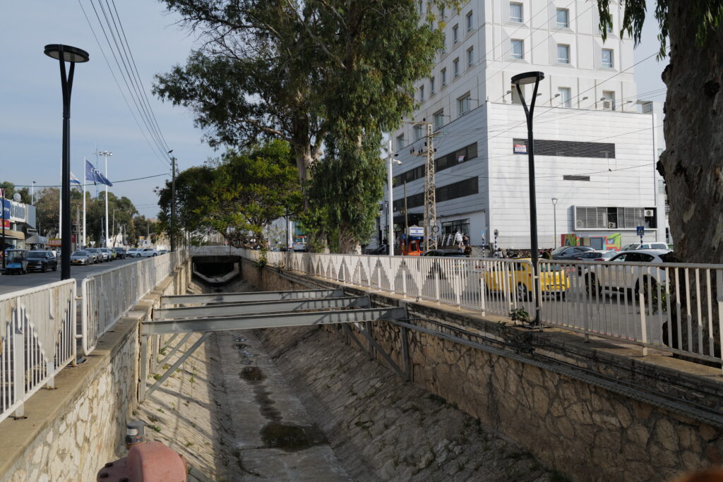 נהריה. צילום: מיכאל גלעדי, פלאש 90