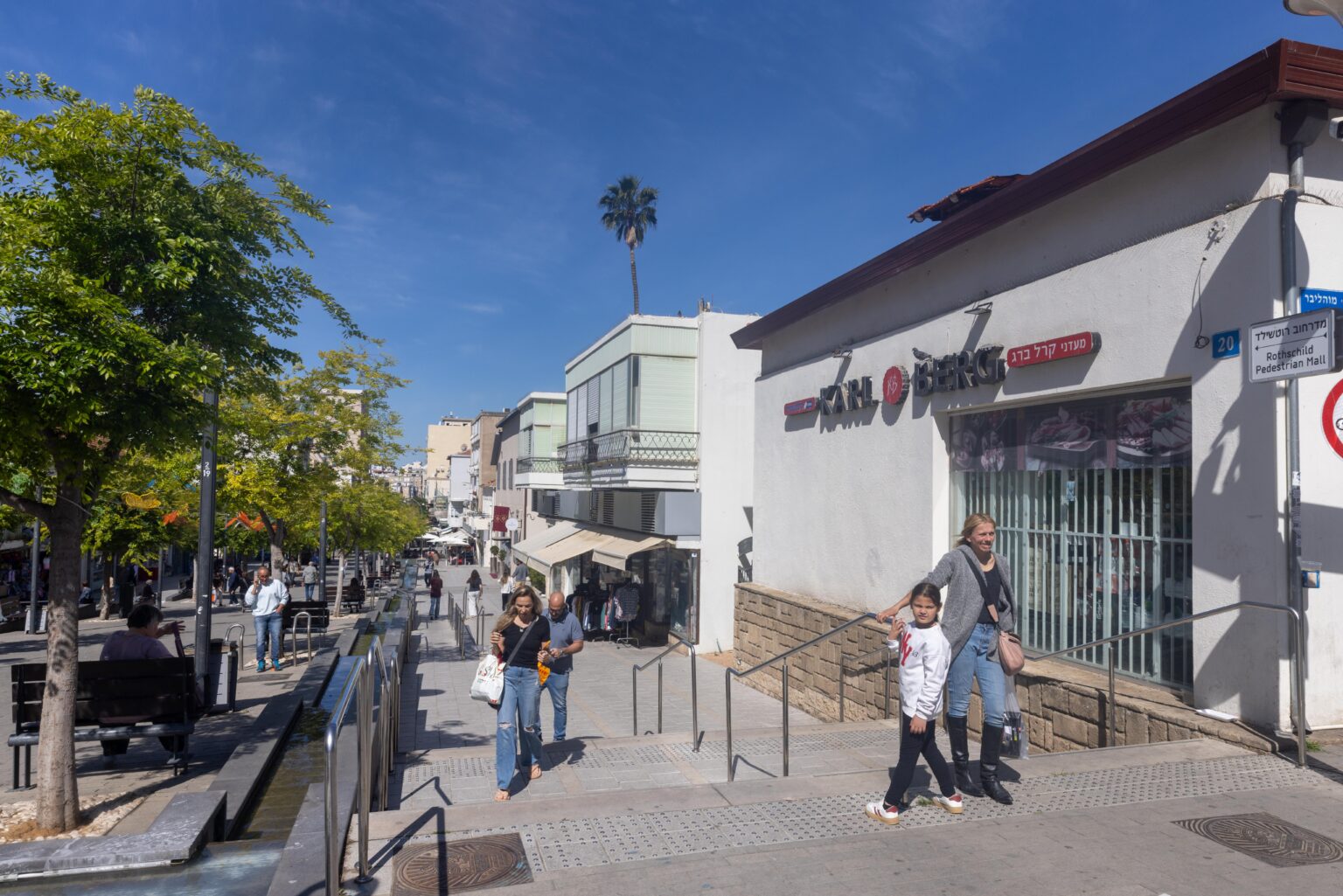 קבוצת יובלים רכשה יתרת זכויות בקרקע להקמת 90 דירות בראשל"צ