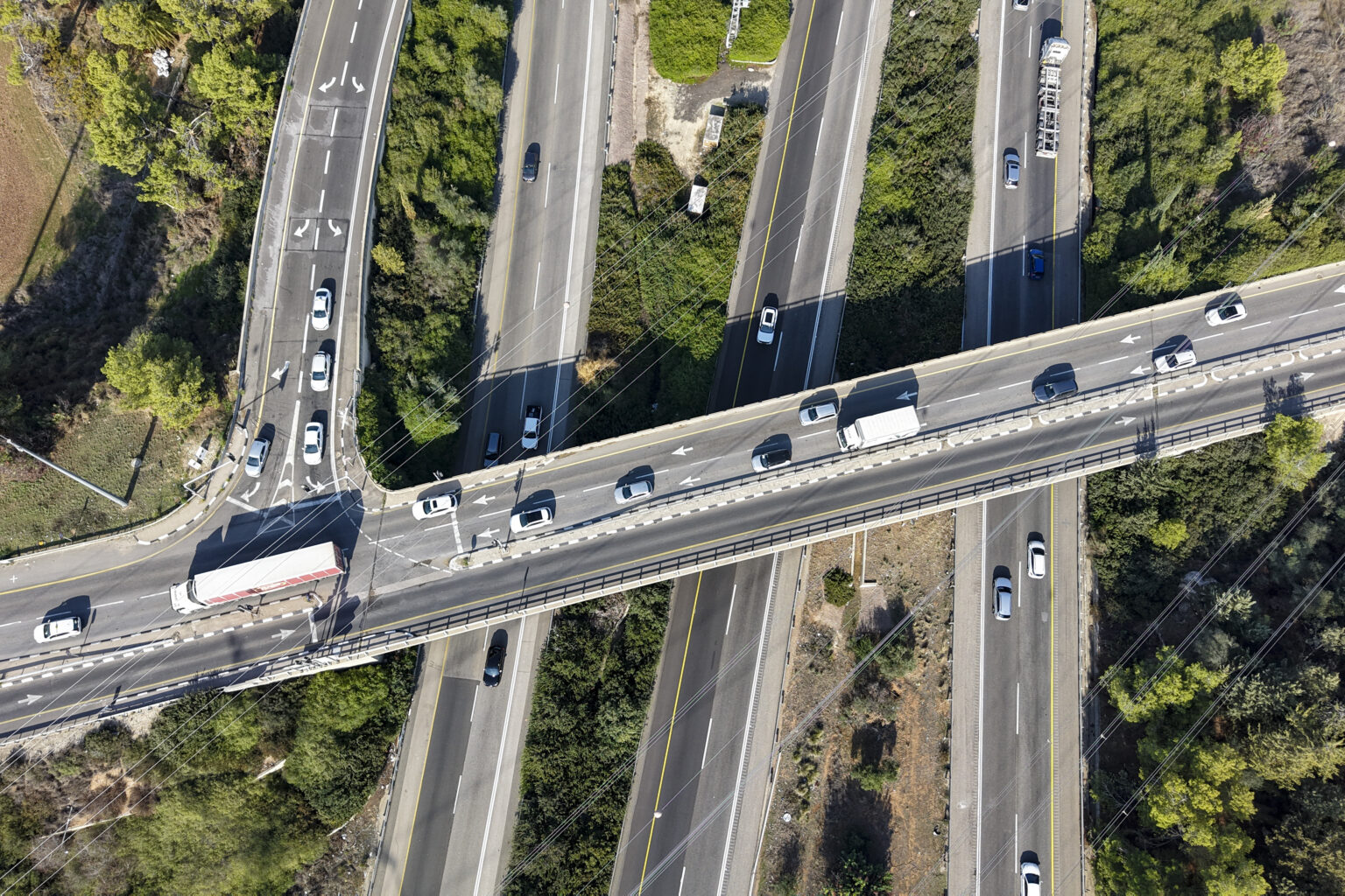 ממחלף סומך ועד לבית העמק: הארכת כביש 6 לצפון תחל בקרוב