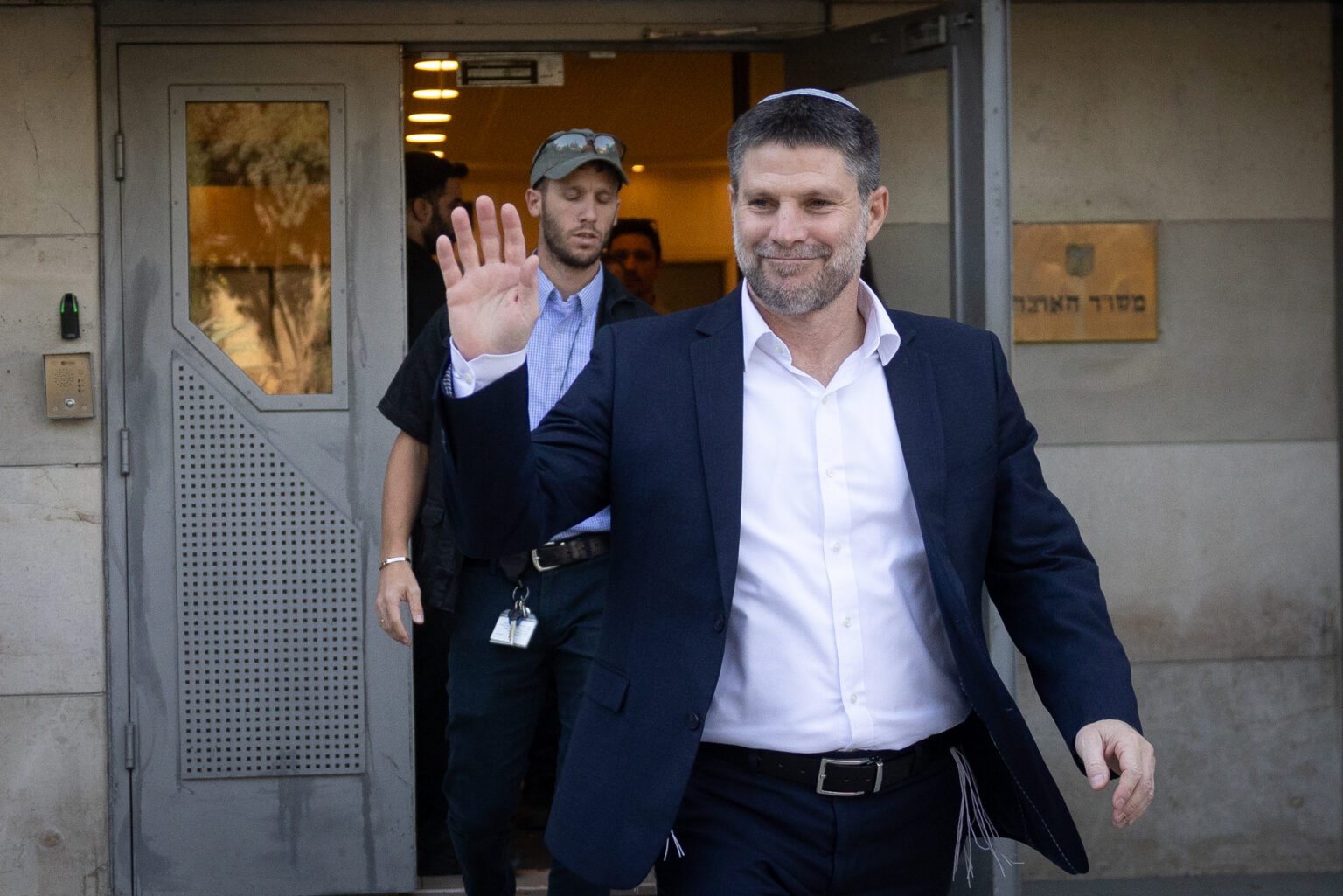 "האתגר הוא היישום – לא האישור": מנתחים את תקציב 2026