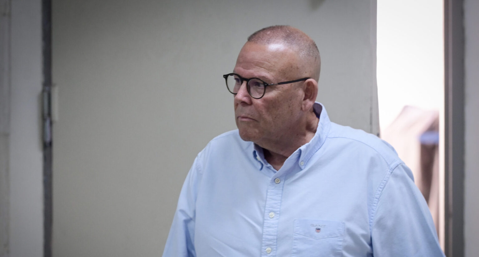 "סכנה לציבור": ביהמ"ש האריך את התנאים המגבילים של יו"ר ההסתדרות