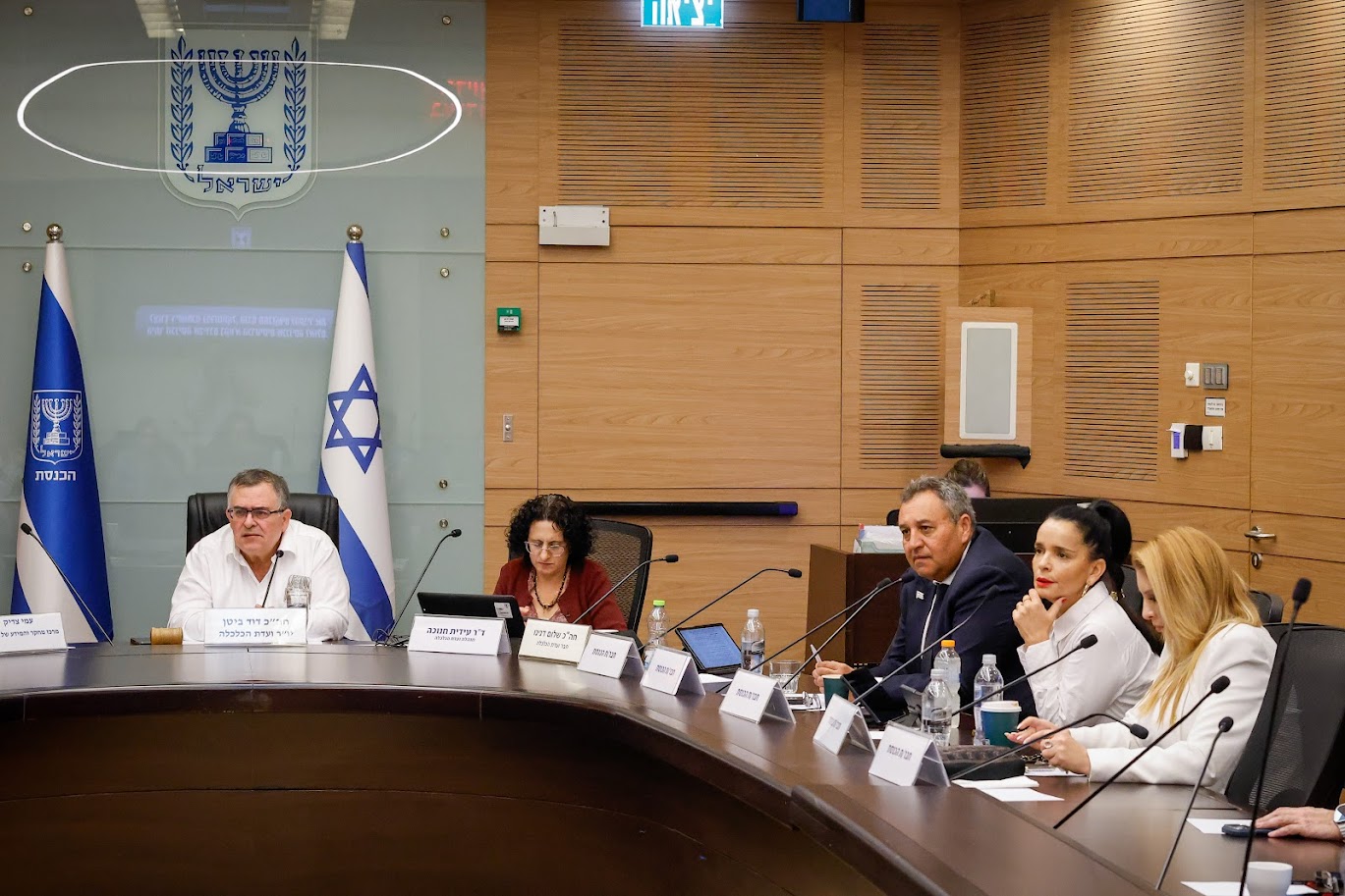 יו"ר ועדת הכלכלה: "כל עליית מחירים בתחבורה הציבורית היא לא במקום"