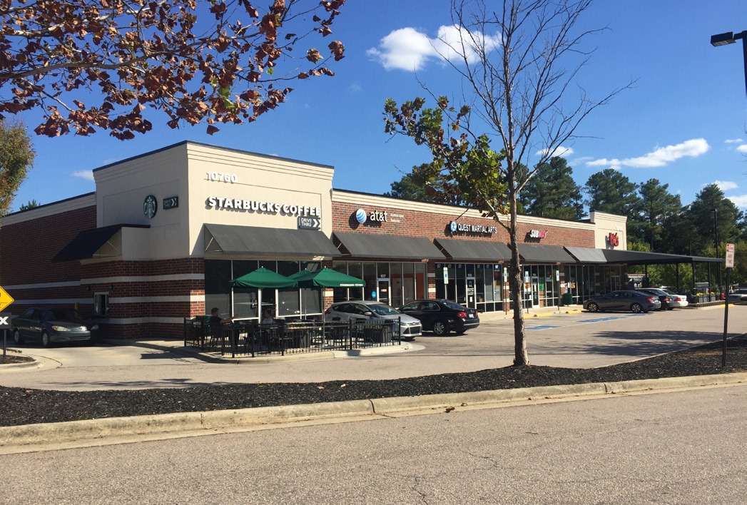 מישורים מוכרת מרכז קניות בצפון קרוליינה תמורת 34 מיליון דולר