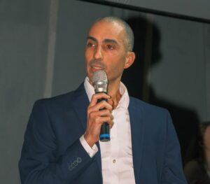 עמית גל, הממונה על רשות שוק ההון, ביטוח וחיסכון | צילום: סטודיו עדיף
