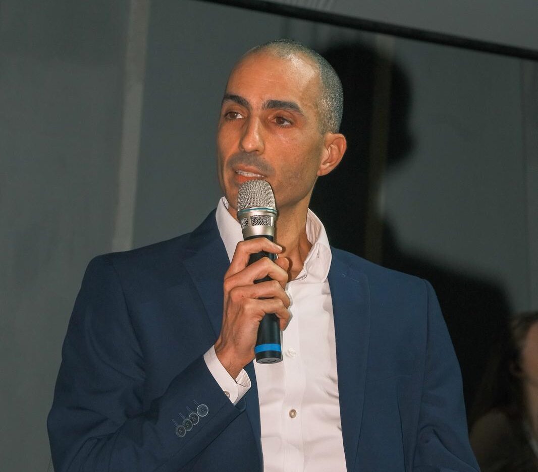עמית גל, הממונה על רשות שוק ההון, ביטוח וחיסכון | צילום: סטודיו עדיף