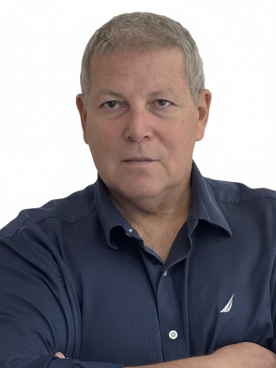 ד״ר שלמה ישראלית, מנכ״ל רשת מדיקה. צילום: רשת מדיקה