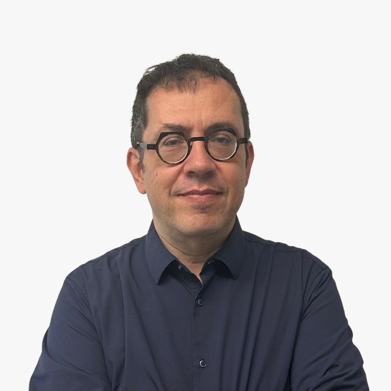 ירון לוי. צילום: באדיבות PwC Israel