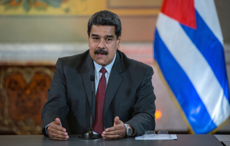 כך המהלך בוונצואלה עשוי דווקא להוריד את מחירי הנפט