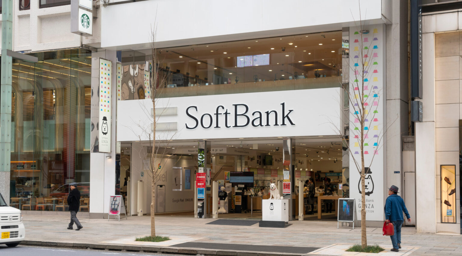 בסך 22.5 מיליארד דולר: סופטבנק תשלים את המימון ל-OpenAI