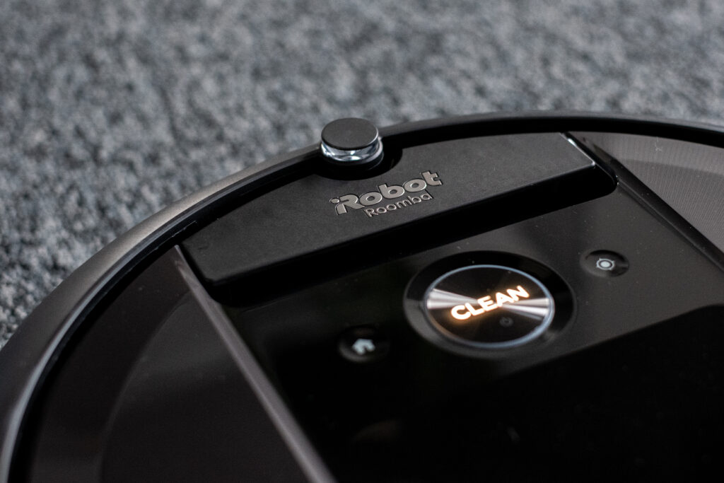 iRobot | צילום: שאטרסטוק