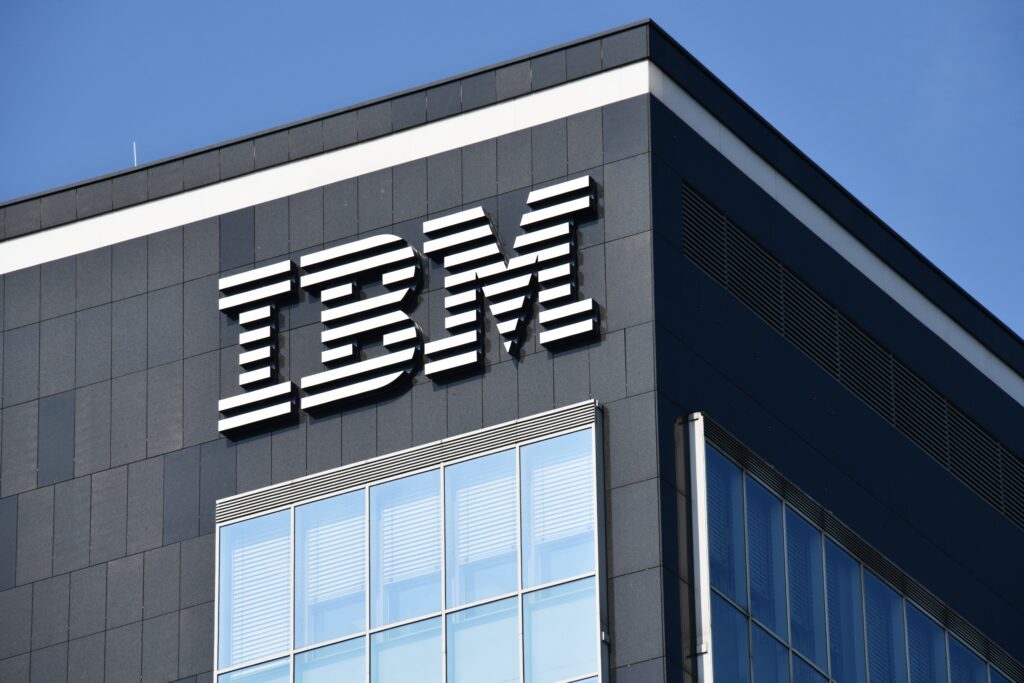 IBM | צילום: שאטרסטוק