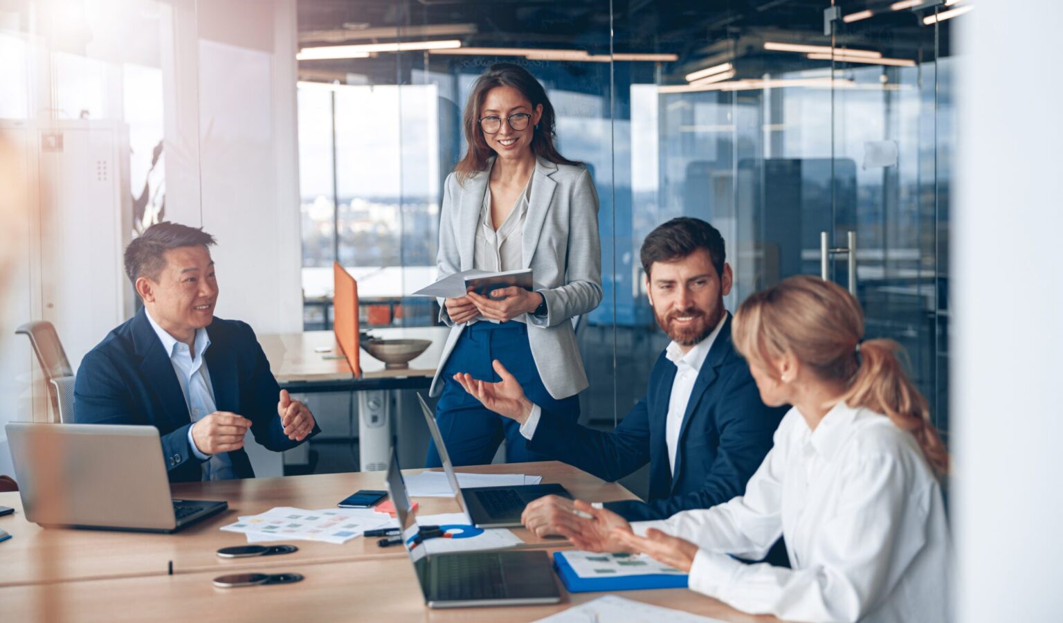 השכר הממוצע באוקטובר: 13,321 שקל