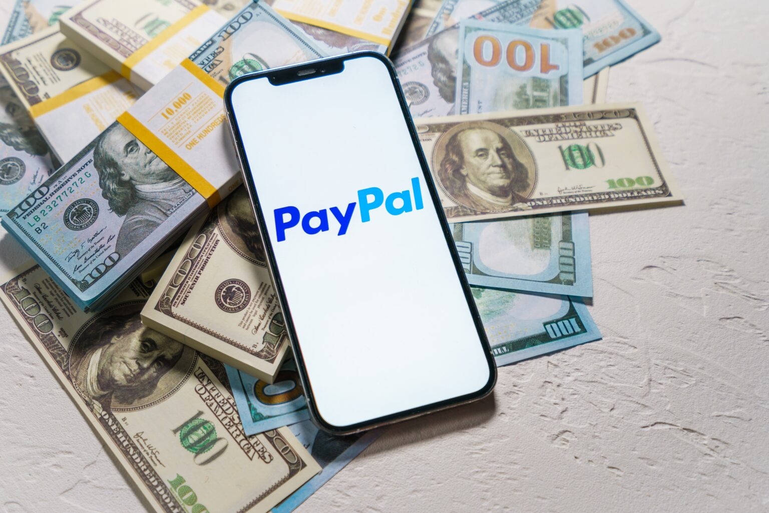 חברת התשלומים פייפאל תהפוך לבנק בארה"ב?