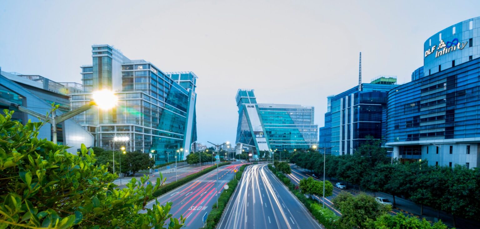 בהיקף 50 מיליארד דולר: מדוע ענקיות הטכנולוגיה משקיעות בהודו?