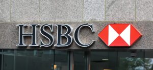 HSBC בקנדה | צילום: שאטרסטוק