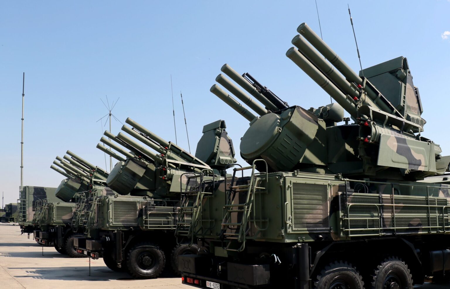 בשווי 11.15 מיליארד דולר: ארה"ב תמכור נשק לטייוואן