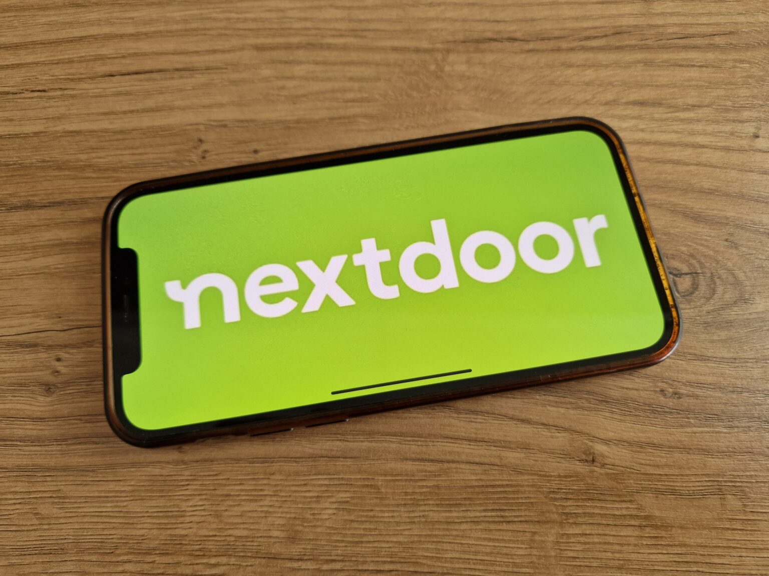 מניית Nextdoor מזנקת – מי המשקיע שאחראי לכך?