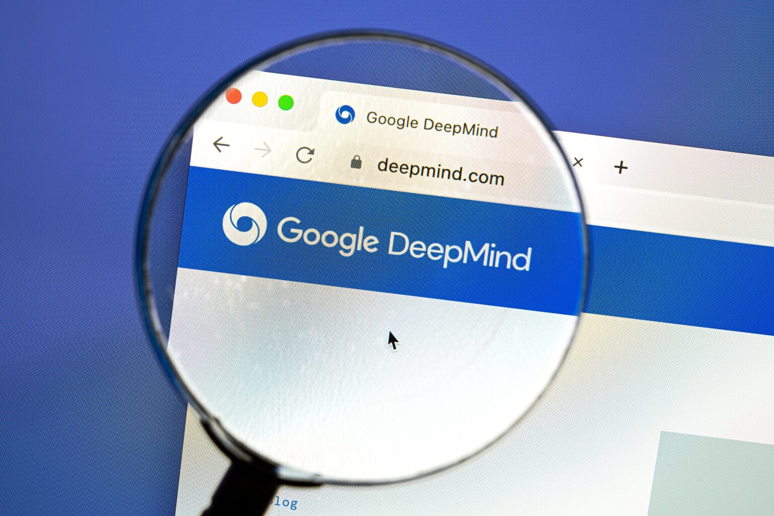 גוגל DeepMind תקים מעבדת המחקר האוטומטית הראשונה