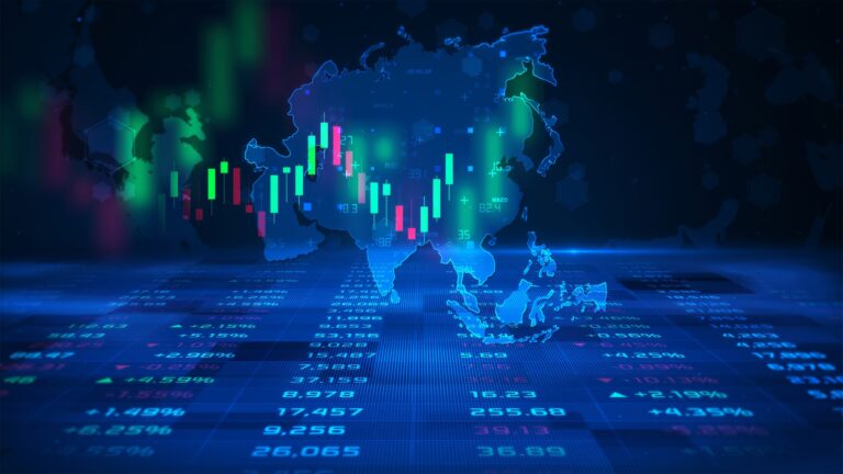 ברקע המערכה במזרח התיכון: מניות ביטחון מסביב לעולם מגיבות