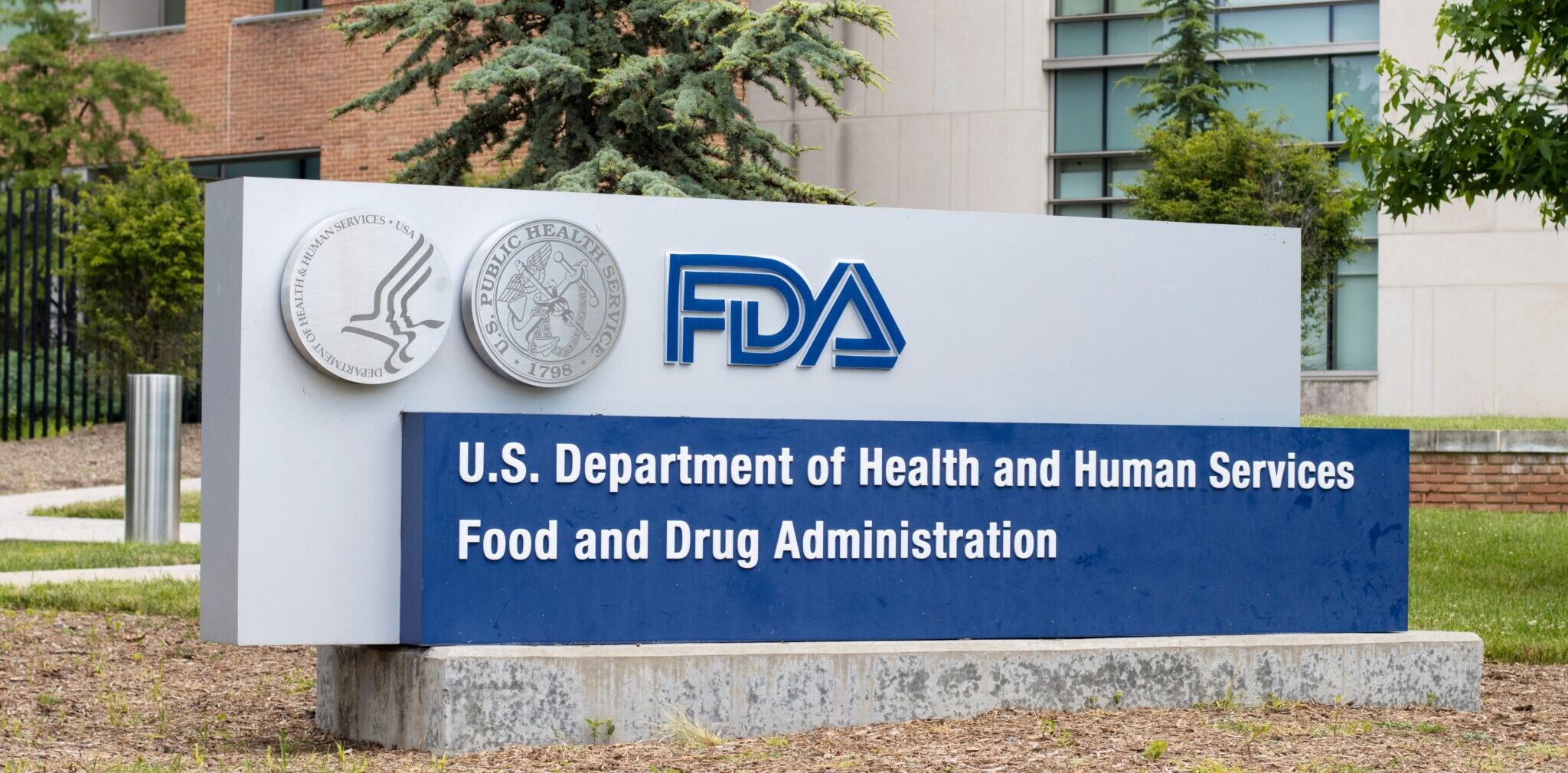 מנהל המזון והתרופות האמריקאי (FDA) | צילום: שאטרסטוק