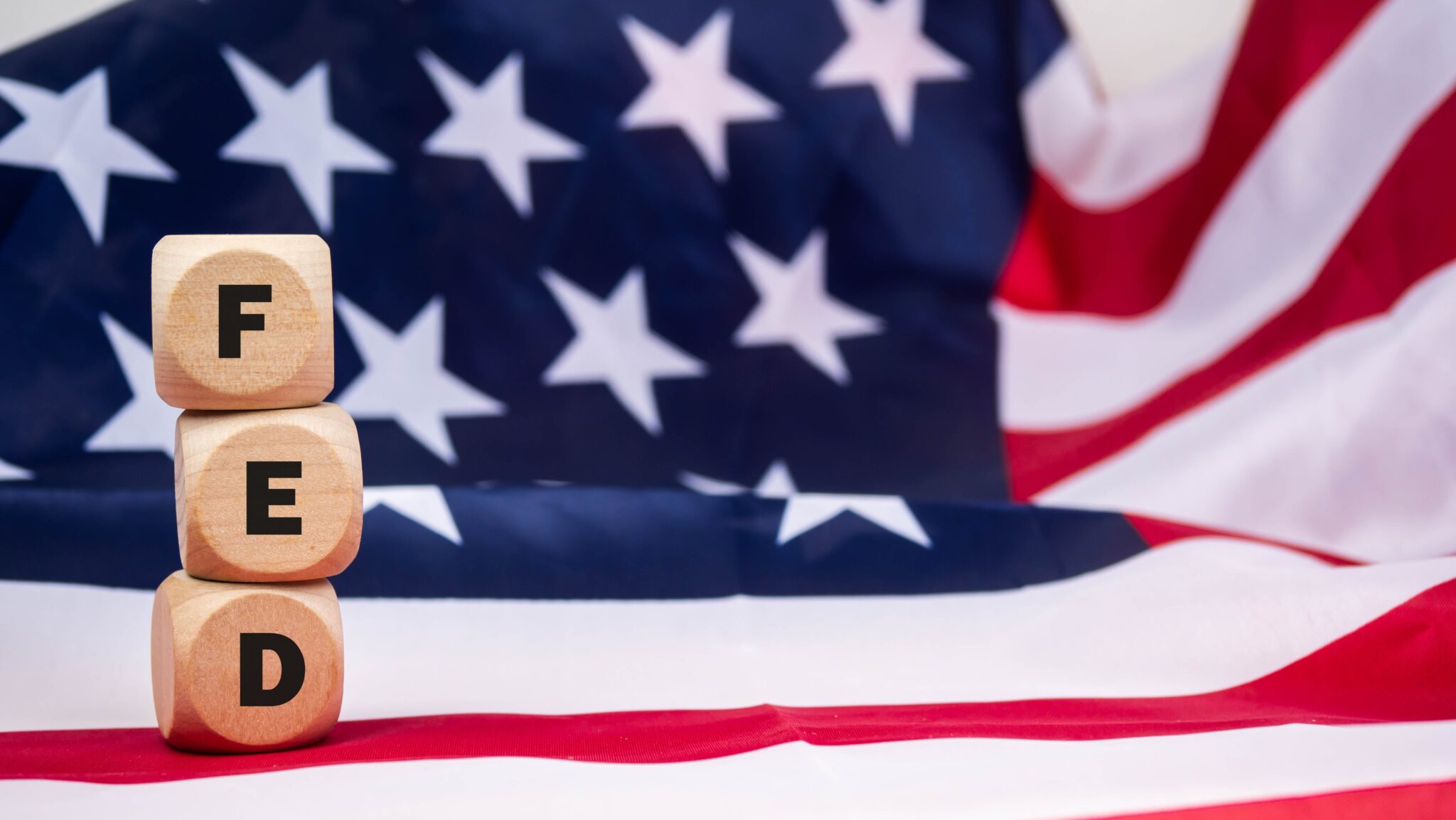 הפדרל ריזרב | צילום: שאטרסטוק