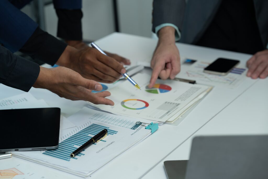 המגזר העסקי, אילוסטרציה | צילום: שאטרסטוק