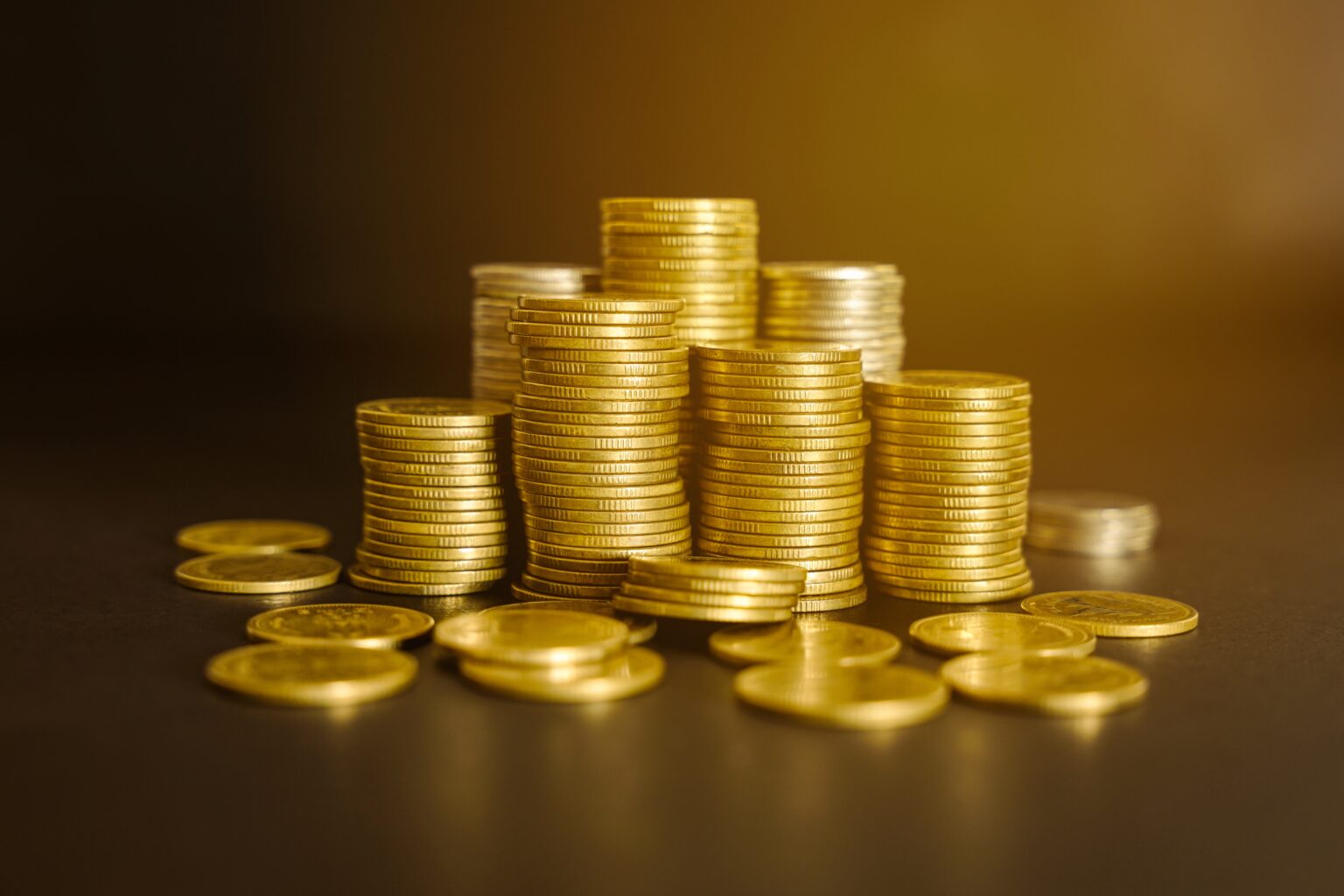 העולם מפזר הון – והכסף הישן נעלם