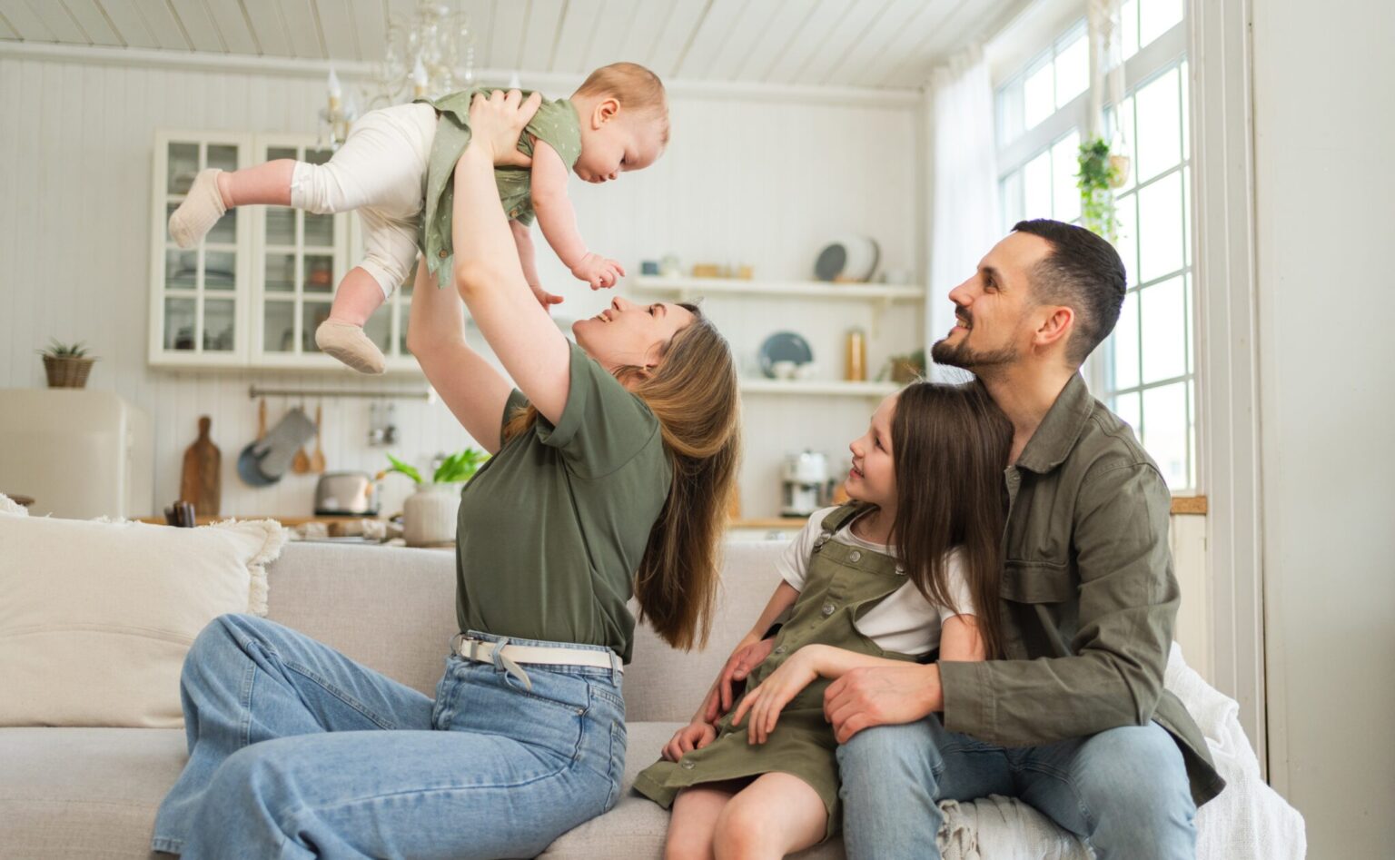 אוכלוסיית ישראל גדלה ב-1.1% ונאמדת ב-10.178 מיליון