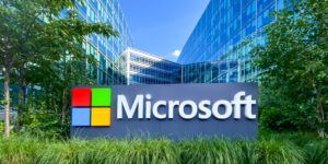 מיקרוסופט | צילום: שאטרסטוק