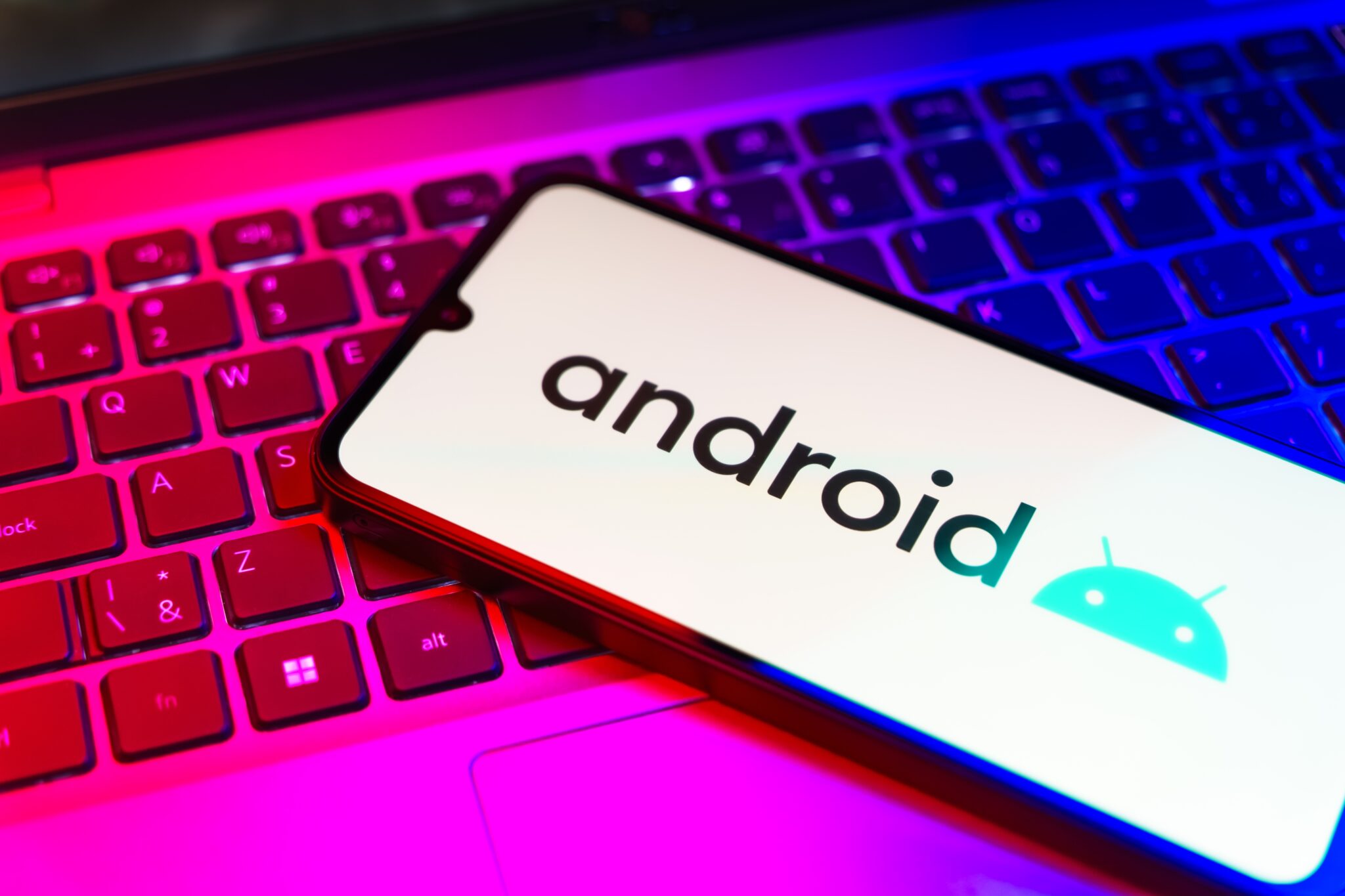 מערכת ההפעלה אנדרואיד | צילום: שאטרסטוק