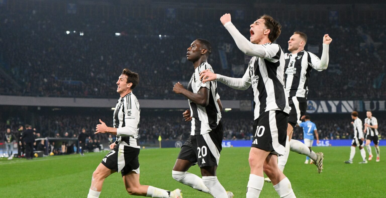 משפחת אניילי על הצעת הרכישה של טתר: יובנטוס לא למכירה