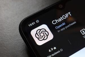ChatGPT | צילום: שאטרסטוק