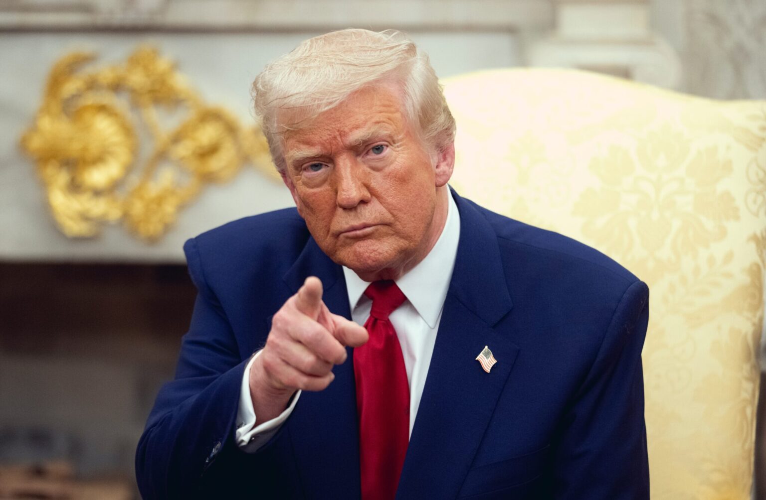 התרחיש המפחיד של הכלכלה הגדולה בעולם