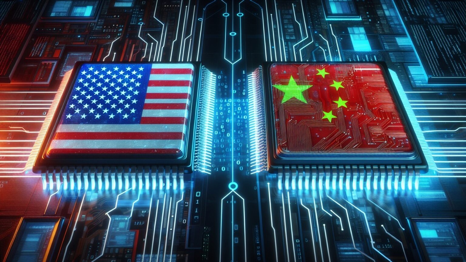 "אנבידיה של סין" מזנקת ביותר מ-400% ביום המסחר הראשון בשנגחאי