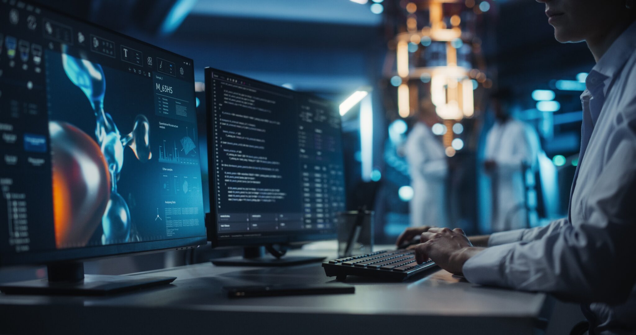 מחקר ופיתוח, אילוסטרציה | צילום: שאטרסטוק