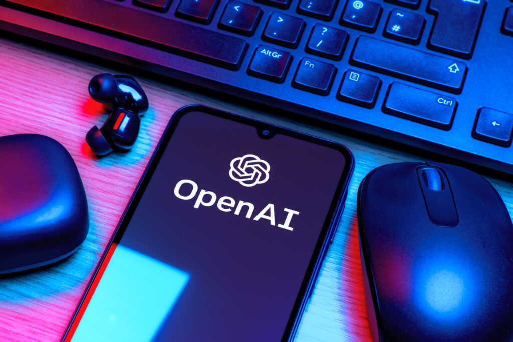 OpenAI | צילום: שאטרסטוק