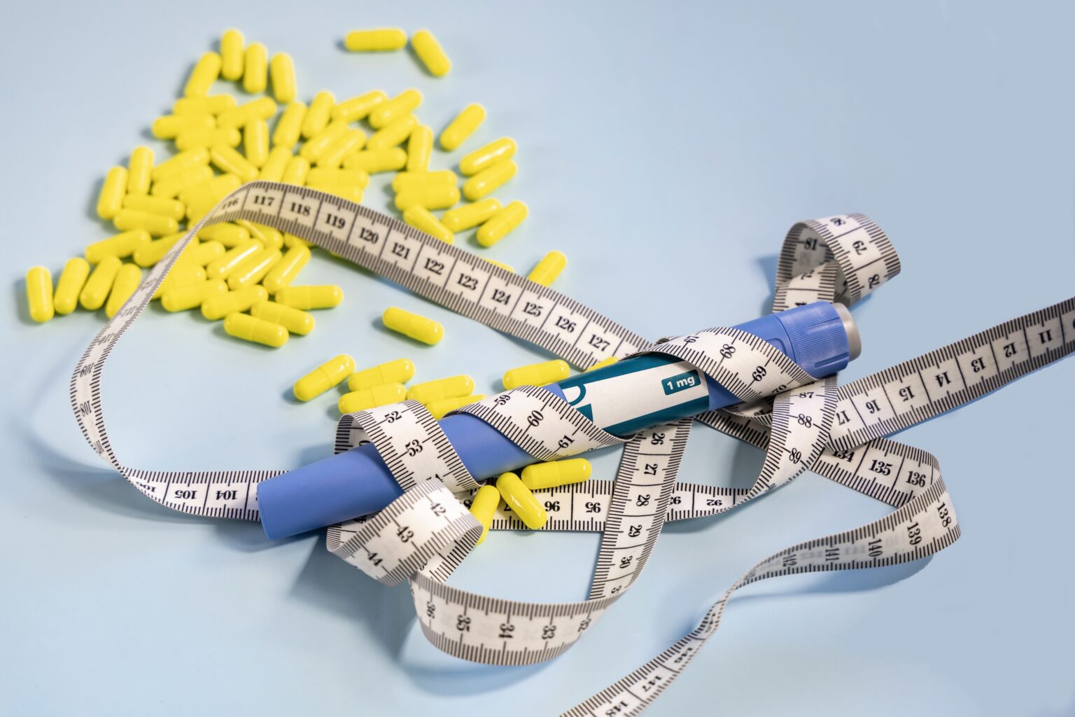 הקרב על התרופות להרזיה: חברת תרופות דנית מאיימת על נובו ולילי