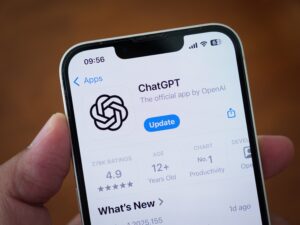 ChatGPT | צילום: שאטרסטוק