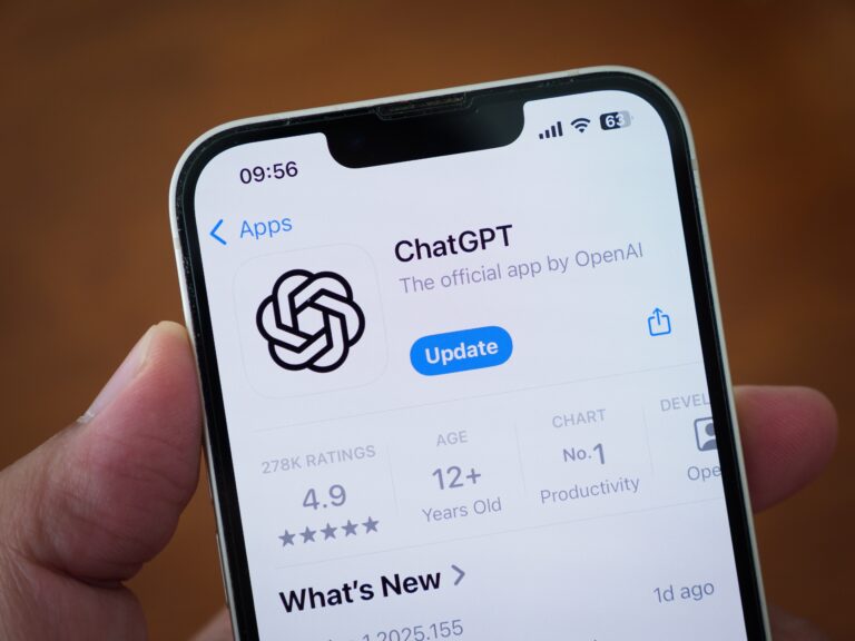 ChatGPT סגרה עסקה עם הפנטגון – והסרת האפליקציה בארה"ב מזנקת
