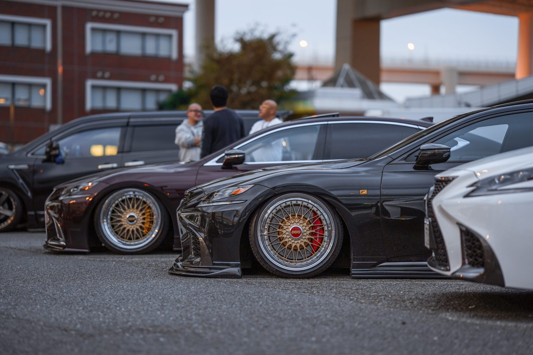 מכונית של הונדה ביפן | צילום: שאטרסטוק