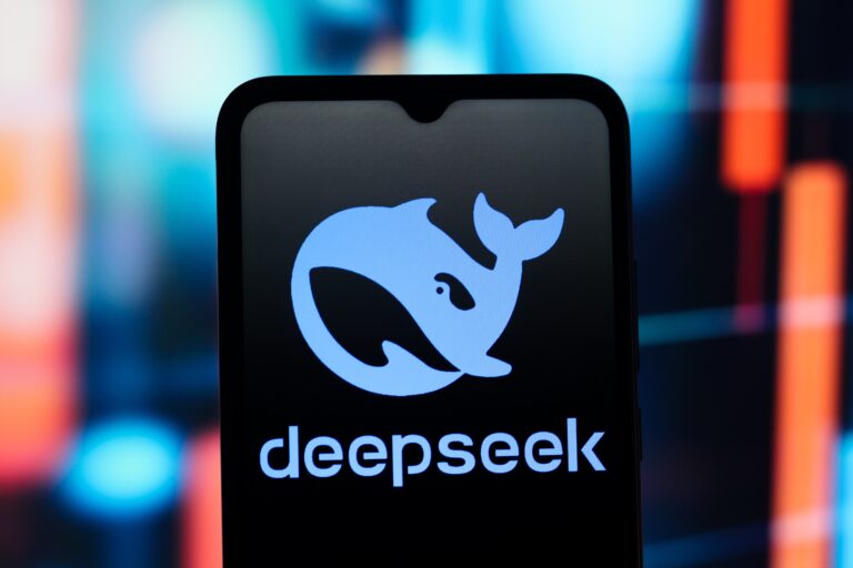 DeepSeek מתקרבת לשווי של 45 מיליארד דולר