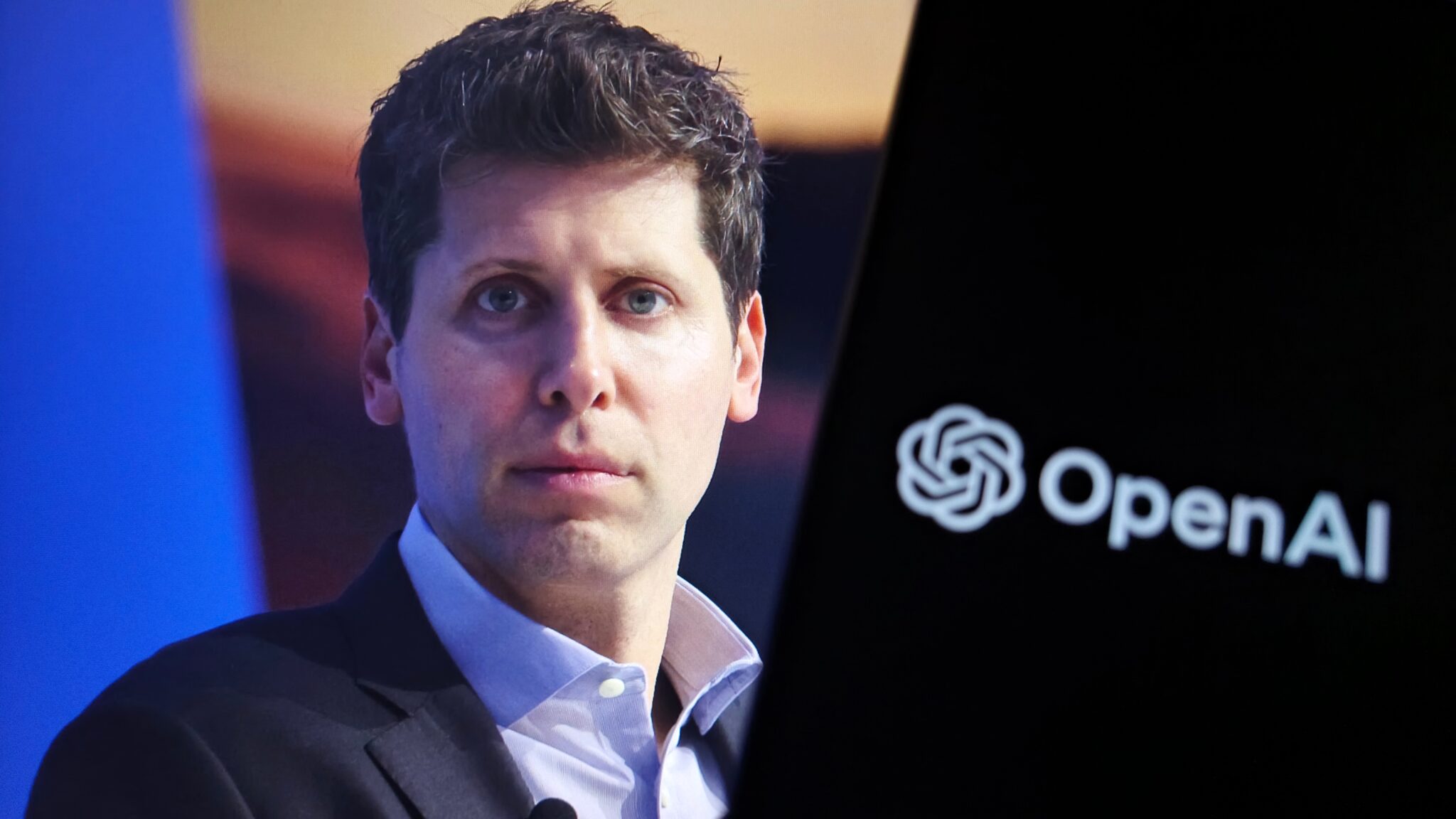 סם אלטמן מנכ"ל OpenAI, אילוסטרציה | צילום: שאטרסטוק