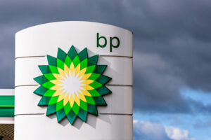 ענקית האנרגיה BP | צילום: שאטרסטוק