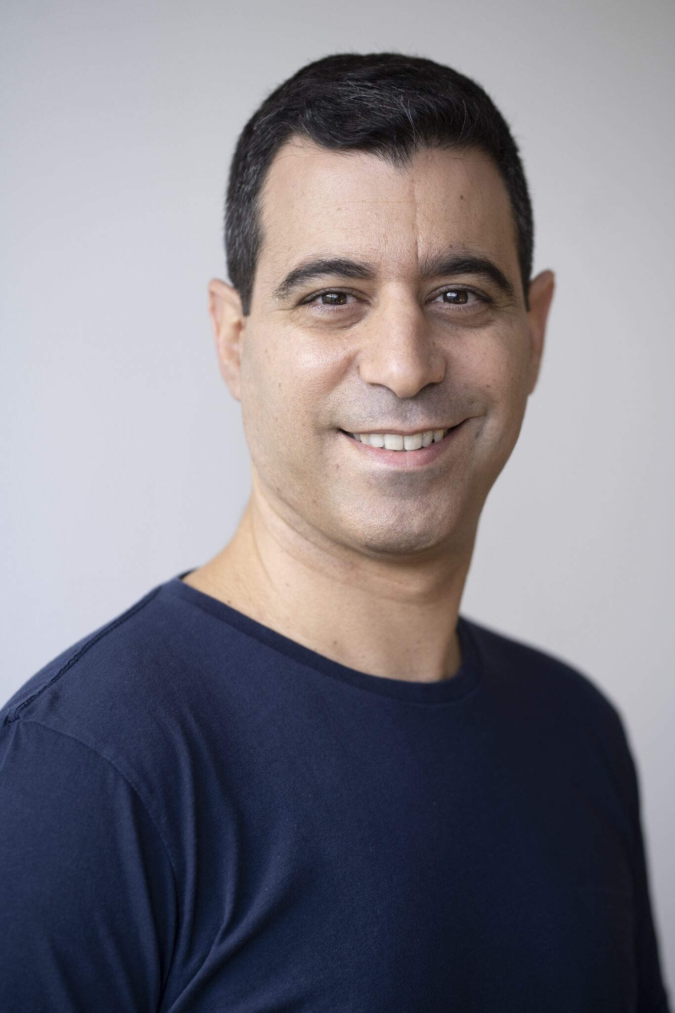 גבי דישי יו"ר אלפא פרייבט אקוויטי | צילום: רמי זרנגר