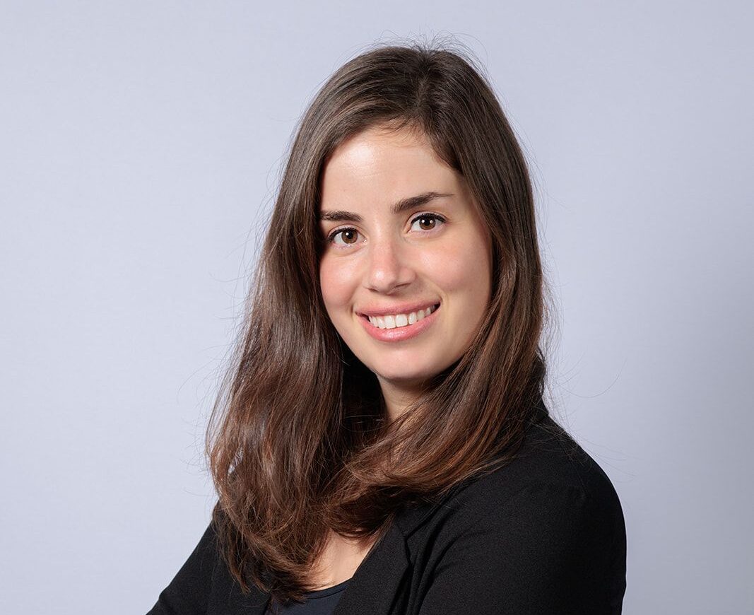 גילי שפר, מנכ"לית דוראל אורבן | צילום: דוראל אנרגיה